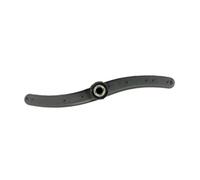 Compatible for Midea, bras de pulvérisation for lave-vaisselle, pièce de rechange d'hélice supérieure et inférieure WQP12-9270-CN 9378A 9350G de remplacement d'arroseur rotatif