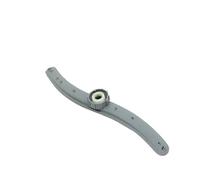 Compatible For Midea, Bras De Pulvérisation For Lave-vaisselle, Pièce De Rechange D'hélice Supérieure Et Inférieure WQP12-9270-CN 9378A 9350G De Remplacement D'arroseur Rotatif