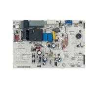 Compatible For Midea, Carte De Commande D'unité Intérieure De Climatiseur CE-KFR26G/Y-AF.D.01.NP-1 Circuit PCB 17122000020810 Pièces De Climatisation(Heat and Cool)