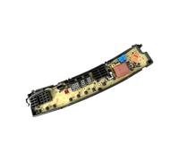 Compatible For Midea, Carte D'ordinateur De Machine À Laver MAC120-S2001TCLPS-FM, Panneau De Boutons D'affichage 17138000005671 Pièces