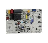 Compatible For Midea ，CE-KFR26G/Y-AF.D.01.NP-1 17122000020810 ，Carte De Commande D'unité Intérieure For Pièces De Rechange De Climatisation PCB(Heat and Cool)