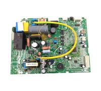 Compatible For Midea, Climatiseur Circuit Imprimé EU-KFR26G/BP2N1Y-AB CE-KFR26G/BP2N1Y-AB EU-KFR26G/BP2N1Y-AB.D.11.NP1-1 Pièce De Carte Mère