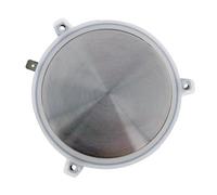 Compatible for Midea,Compatible for Bomann accessoires lave-vaisselle | Numéro de pièce FB-2, pièce de rechange for élément chauffant, 700 W