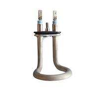 Compatible for Midea,Compatible for Candy accessoires lave-vaisselle | Résistance pièce remplacement, Réf SU3832 220V-240V 1200W, MD-MH-T31 interchangeable