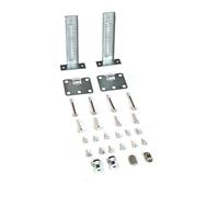 Compatible for Midea, Compatible for COLMO, Support De Plinthe for Lave-vaisselle, Un Ensemble De Pièces De Rechange, Accessoires