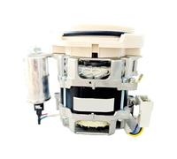 Compatible for Midea,Compatible for Hansa accessoires lave-vaisselle | Pompe de circulation sans élément chauffant, numéro de pièce YXW50-2E(L)/YXW50-2E