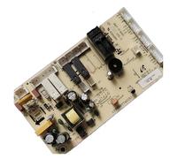 Compatible for Midea, Compatible for Hansa, Compatible for Teka, carte mère de commande de lave-vaisselle WQP12-7601.D.1-1 V1.1 LYP04304A0