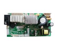 Compatible for Midea, compatible for Hansa, compatible for Teka, carte mère de commande for lave-vaisselle WQP12-U7601S.D.1-2 V1.0 17176000027169
