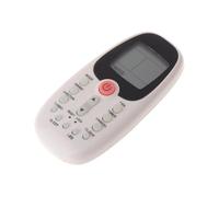 Compatible for Midea, Compatible for Komeco, Compatible for Tornado, Compatible for Comfee, Télécommande AC, R06/BGCE R06/BGE