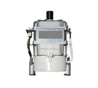 Compatible For Midea, Compatible For Little Swan, Moteur Synchrone À Aimant Permanent - ZXGN-420-8-30L, 40 V/178 V 38 Hz/1013 Hz 70 W/420 W, Pièces De Rechange For Machine Laver Tambour