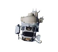Compatible for Midea, compatible for Samsung, compatible for AEG, pompe de circulation for lave-vaisselle YXW50-2E, ensemble moteur de pompe de chauffage, pièces de lave-vaisselle