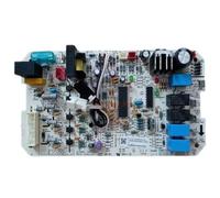 Compatible For Midea, Contrôle De L'unité Externe Du Climatiseur | Protection de circuits multiples : assure un fonctionnement stable et réduit le risque de dysfonctionnement.