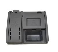 , Compatible For Midea, Distributeur De Lave-vaisselle Universel RX600 Boucle 12VDC 16.3 17476000011606 Boîte De Nettoyage