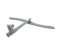 Compatible for Midea, ensemble de bras de pulvérisation for lave-vaisselle