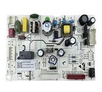 Compatible For Midea, GR-RT360WE GR-TR480WE Réfrigérateur Ordinateur Contrôle Carte Mère 17131000013603 13566