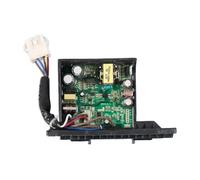 Compatible for Midea, moteur de ventilateur de séchage de Machine à laver, carte d'entraînement à fréquence Variable, carte mère d'ordinateur 17438100005727, accessoires(Figure B)