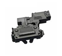 Compatible For Midea, S55/D7/J10/H5/RX600M/Air10/WX1000/WX3000 125/250VAC Accessoires De Lave-vaisselle Ensemble Interrupteur De Porte Pièces De Rechange