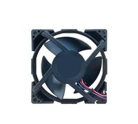 Compatible for Midea, U92C12MS7BA3-52Z20 DC12V 9.2CM réfrigérateur congélateur ventilateur de refroidissement