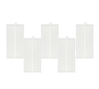 Compatible for Midea, V12, Compatible for Eureka, J12 Ultra Robot Rouleau De Brosse Détachable(Set1)