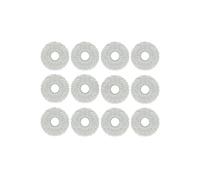 Compatible for Midea, V12, Compatible for Eureka, J12 Ultra Robot Rouleau De Brosse Détachable(Set5)