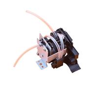 Compatible for Mimaki, JV33 JV22 CJV30 JV3 JV4 JV5, Compatible avec Epson, Pompe À Encre À Solvant Dx4 Dx5, Composant De Tête d'impression for Imprimante À Jet d'encre Numérique