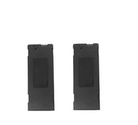 Compatible For Mini Drone 3.7V 1800mAh Rechargeable Lithium Battery Accessory(2PCS Battery)
