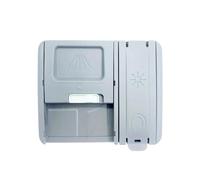 Compatible for mini lave-vaisselle - SAIPU SP-D02B 17476000008523 Distributeur de détergent 220-240 V 50-60 Hz 2,3 kW ± 10%