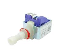 ，Compatible For MINI， Pompe À Eau 57 W 220-240 V For Machine À Café, Compatible ARS, Pompe À Piston Électromagnétique De 50 Cc/min.