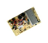 , Compatible For Mitsubishi, Carte Mère De Climatisation | Carte de commande de climatiseur avec capteur, carte mère universelle(RYF505A008)