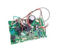 Compatible For Mitsubishi, Carte Mère D'unité Extérieure De Climatisation Électrique BG76N488G02, Carte Universelle BG76N488G01
