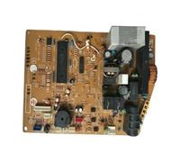 , Compatible For Mitsubishi, Climatisation Électrique | Carte de commande de climatiseur avec capteur, carte mère universelle(DE00N238B)