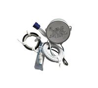 Compatible For Mitsubishi, Sortie D'air D'armoire De Climatiseur Électrique, Porte De Levage, Moteur 7W, Moteur Synchrone SM50 50SM40-302S, Pièces De Climatiseur(SM50)