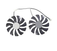 Compatible For MSI,GeForce GTX1060 GTX-1060-6GT-OC INNO3D GTX 1060 6GB P106 GTX 1060 GPU VGA Refroidisseur Vidéo Carte Graphique Refroidissement