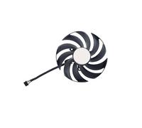 Compatible For MSI, Radeon RX 6700 XT Gaming X GeForce RTX 3060 Ventilateur