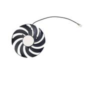 Compatible For MSI, Radeon RX 6700 XT Gaming X GeForce RTX 3060 Ventilateur