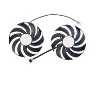 Compatible For MSI, Radeon RX 6700 XT Gaming X GeForce RTX 3060 Ventilateur