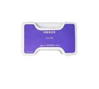 Compatible For NARWAL 나르왈 Freo Z Ultra, Balayeuse-nettoyant 580mL 【Compatible For Xiaoyao 001/Xiaoyao 001 Max/J5/J5X】(1pcs)