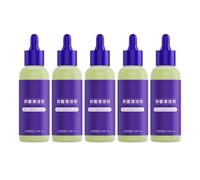 Compatible For NARWAL 002 J3 J4 J5 S1 F1 S2 S10 S20 Aspirateur Robot Solution De Nettoyage De Sol Haute Concentration 95ml(5pcs)