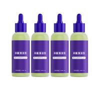 Compatible For NARWAL 002 J3 J4 J5 S1 F1 S2 S10 S20 Aspirateur Robot Solution De Nettoyage De Sol Haute Concentration 95ml(4pcs)