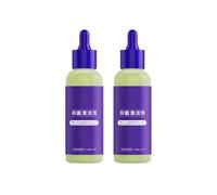 Compatible For NARWAL 002 J3 J4 J5 S1 F1 S2 S10 S20 Aspirateur Robot Solution De Nettoyage De Sol Haute Concentration 95ml(2pcs)