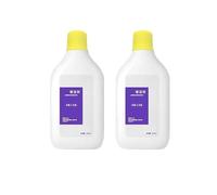 Compatible for Narwal Flow, Détergent Balayeuse-nettoyant 930mL for Xiaoyao 002/J5 MAX. Remplacer(2PCS)