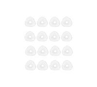 Compatible for Narwal,Freo Z10 Ultra, Rouleau Principal, Brosse Latérale, Filtre, Accessoires En Tissu De Vadrouille, Rouleau De Brosse(SETJ)