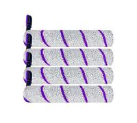 Compatible for Narwal, S20 Pro, Compatible for Rowenta, X-Clean 10 Rouleau De Brosse Amovible(Set 10)