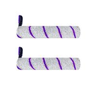 Compatible for Narwal, S20 Pro, Compatible for Rowenta, X-Clean 10 Rouleau De Brosse Amovible(Set 8)