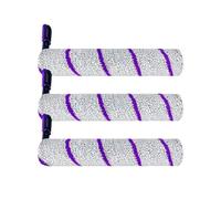 Compatible for Narwal, S20 Pro, Compatible for Rowenta, X-Clean 10 Rouleau De Brosse Amovible(Set 9)