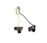 Compatible for Neato, Compatible for Botvac D3 D4 D5 D6 D7 D8 D9 D10 Interrupteur De Pare-chocs Coulissant Connecté Capteur De Bosse Aspirateur Ensemble Moteur D'aspiration
