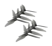 Compatible for NEEBRC, Ensemble CW CCW à 3 Lames de 5 Pouces
