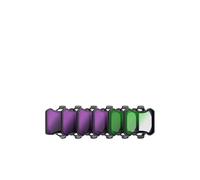 Compatible for NEEWER, Ensemble de filtres ND et CPL, Compatible for DJI, Avata 2, Paquet de 6 filtres à densité Neutre CPL ND8 ND16 ND32 ND64, Accessoires for objectifs de Drone