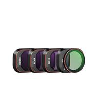 Compatible for NEEWER, Jeu de filtres, Compatible for DJI, Mini 4 Pro, Paquet de 4/Paquet de 6/Paquet de 8 filtres Accessoires d'objectif de Drone(4 Pack)