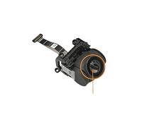 Compatible for Neo Drone Gimbal Frame Repair Kit with Lens Cover, PTZ Mount, Propellers, Motor Cable, and Protective Case(Gimbal Frame)